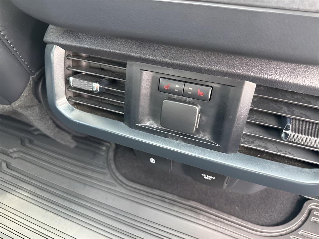 used 2024 Ford F-150 car, priced at $71,995