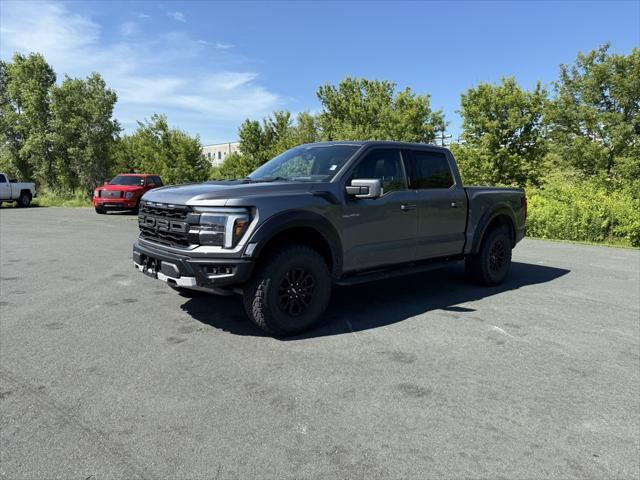 used 2024 Ford F-150 car, priced at $76,695