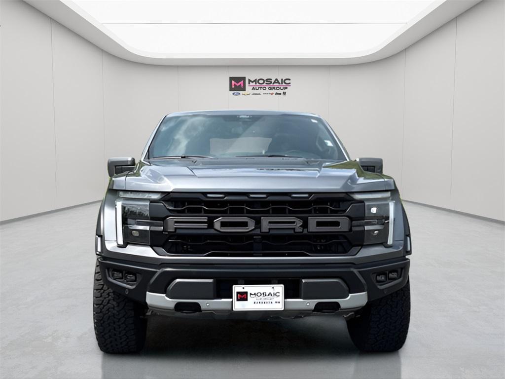 used 2024 Ford F-150 car, priced at $71,995