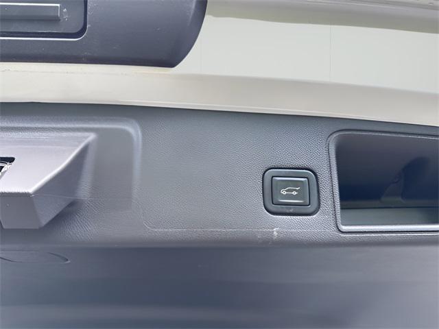 used 2022 GMC Terrain car, priced at $26,990