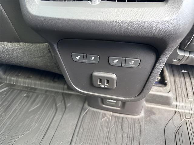 used 2022 GMC Terrain car, priced at $26,990