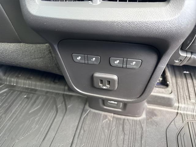 used 2022 GMC Terrain car, priced at $27,990