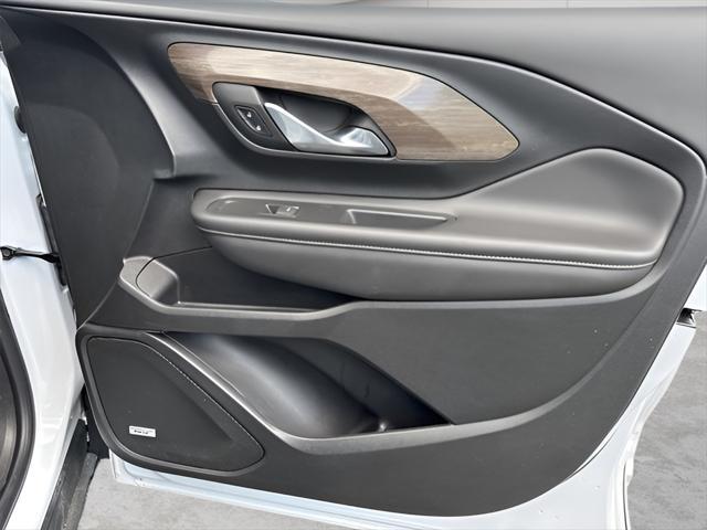 used 2022 GMC Terrain car, priced at $27,990