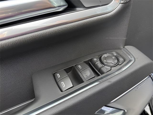 new 2025 Chevrolet Silverado 3500 car, priced at $85,918
