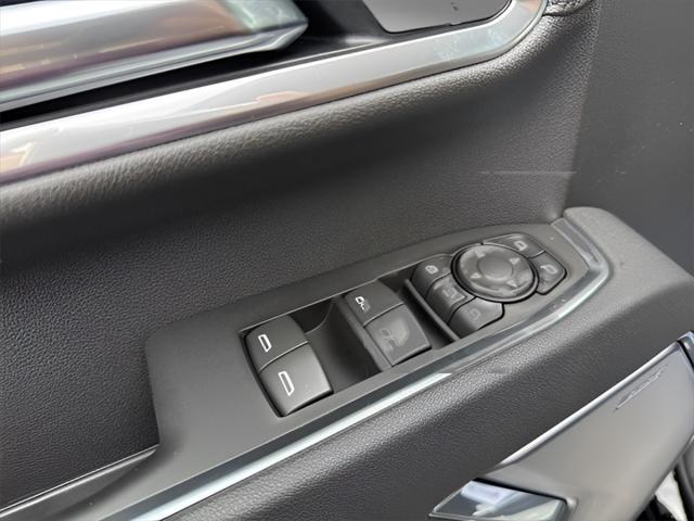 new 2025 Chevrolet Silverado 3500 car, priced at $85,918