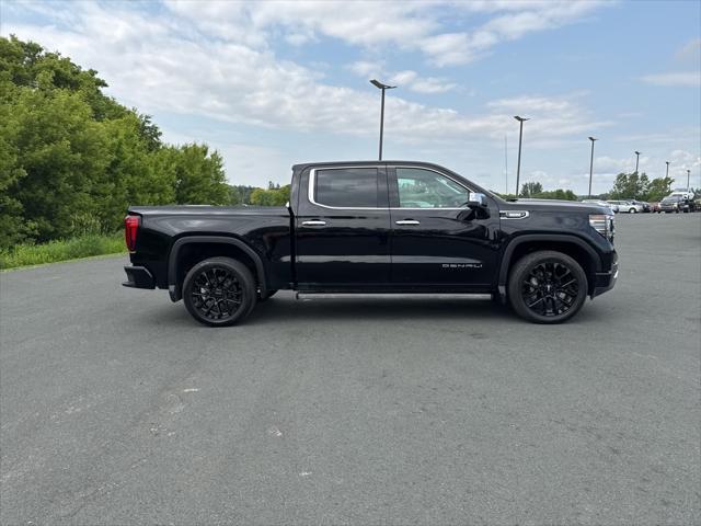 used 2024 GMC Sierra 1500 car, priced at $63,995