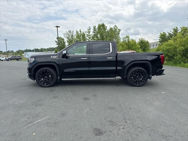 used 2024 GMC Sierra 1500 car, priced at $63,995