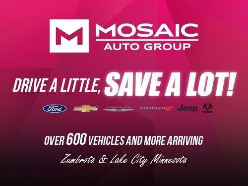 used 2024 GMC Sierra 1500 car, priced at $63,995