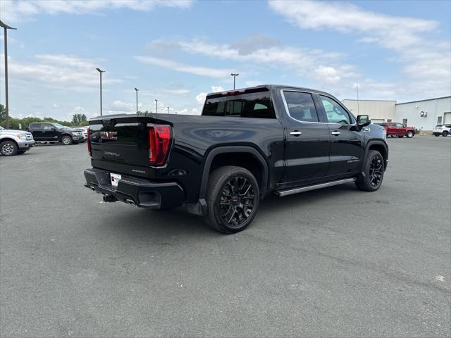 used 2024 GMC Sierra 1500 car, priced at $63,995