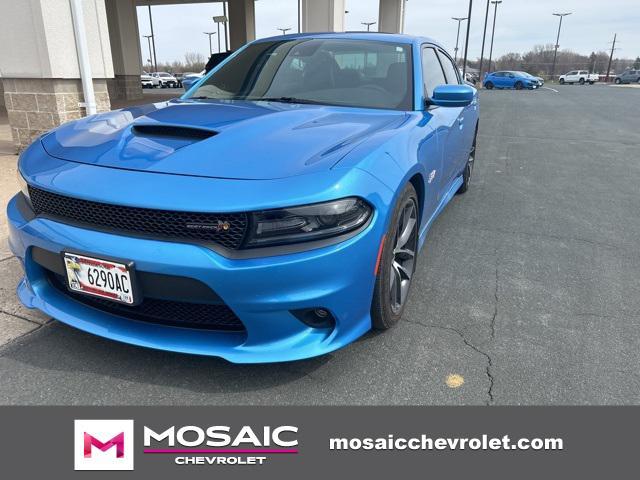 used 2016 Dodge Charger car, priced at $33,000