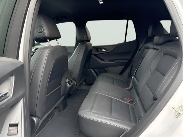new 2025 Chevrolet Equinox car, priced at $30,068