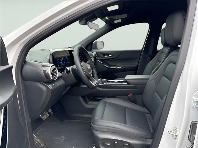 new 2025 Chevrolet Equinox car, priced at $30,068