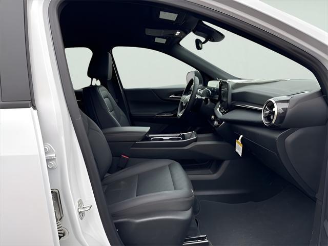 new 2025 Chevrolet Equinox car, priced at $30,068