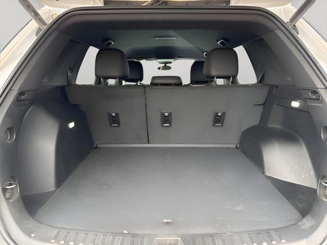 new 2025 Chevrolet Equinox car, priced at $30,068