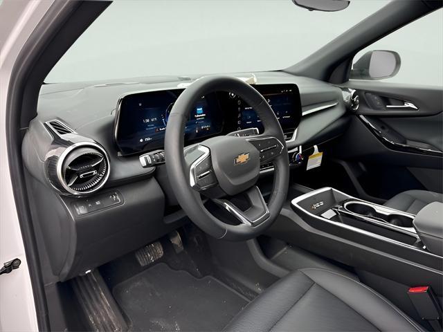 new 2025 Chevrolet Equinox car, priced at $30,068