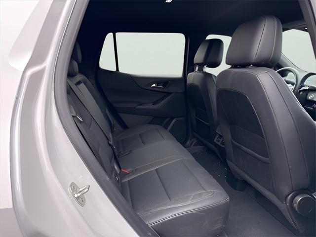 new 2025 Chevrolet Equinox car, priced at $30,068