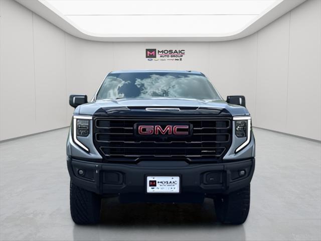 used 2023 GMC Sierra 1500 car, priced at $57,990