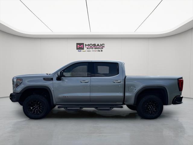used 2023 GMC Sierra 1500 car, priced at $57,990