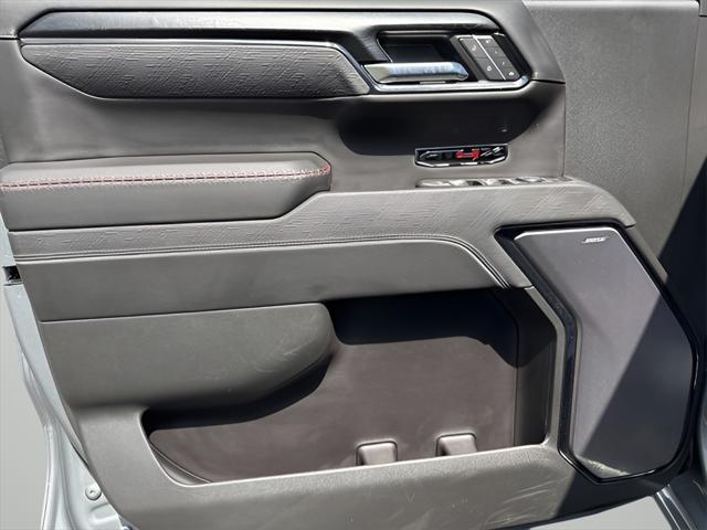 used 2023 GMC Sierra 1500 car, priced at $57,990
