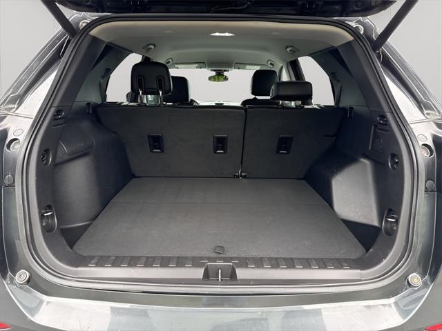 used 2018 Chevrolet Equinox car, priced at $15,795