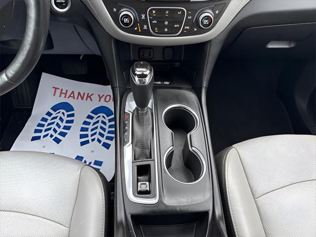 used 2018 Chevrolet Equinox car, priced at $15,795
