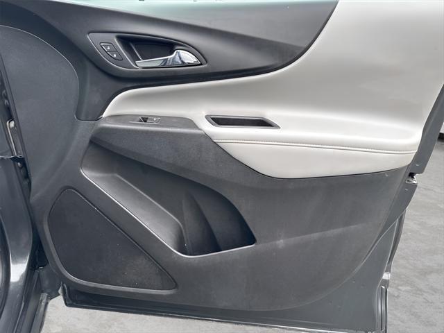 used 2018 Chevrolet Equinox car, priced at $15,795