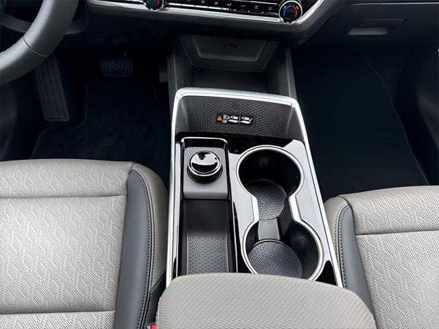 new 2026 Chevrolet Equinox car, priced at $33,750
