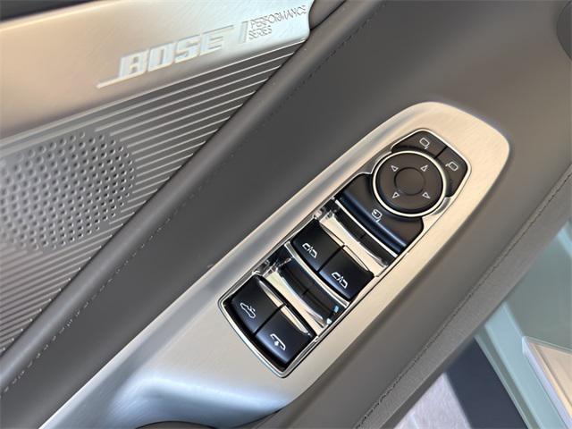 used 2024 Chevrolet Corvette car, priced at $82,995
