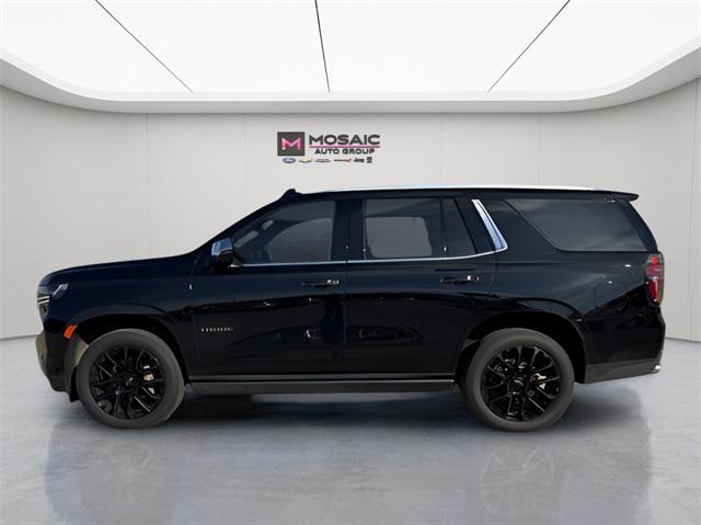 used 2023 Chevrolet Tahoe car, priced at $62,990