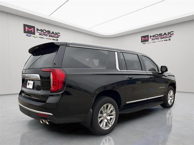 used 2023 GMC Yukon XL car, priced at $67,990