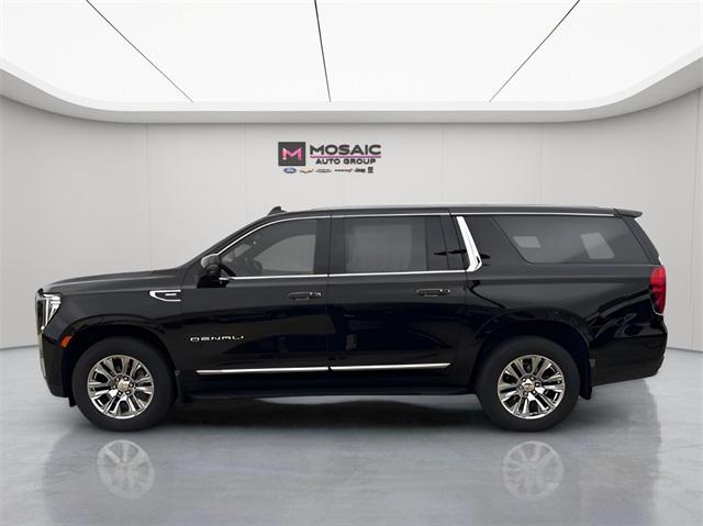 used 2023 GMC Yukon XL car, priced at $67,990