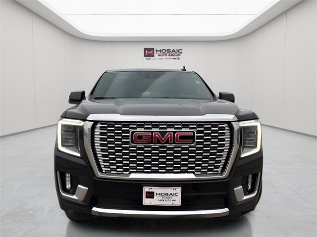 used 2023 GMC Yukon XL car, priced at $67,990