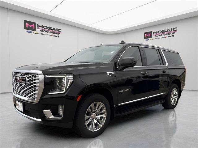 used 2023 GMC Yukon XL car, priced at $67,990