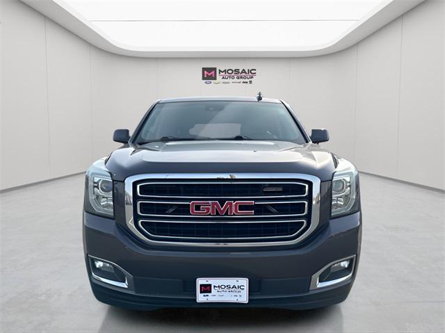 used 2016 GMC Yukon car, priced at $16,990