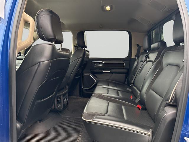 used 2019 Ram 1500 car, priced at $25,995