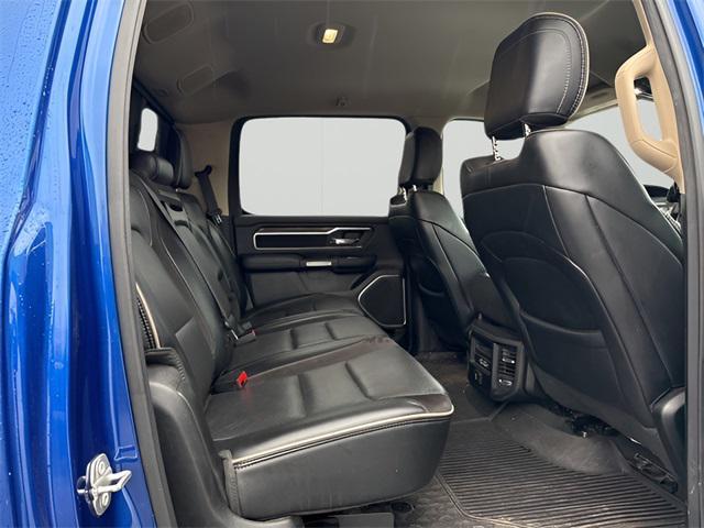 used 2019 Ram 1500 car, priced at $25,995