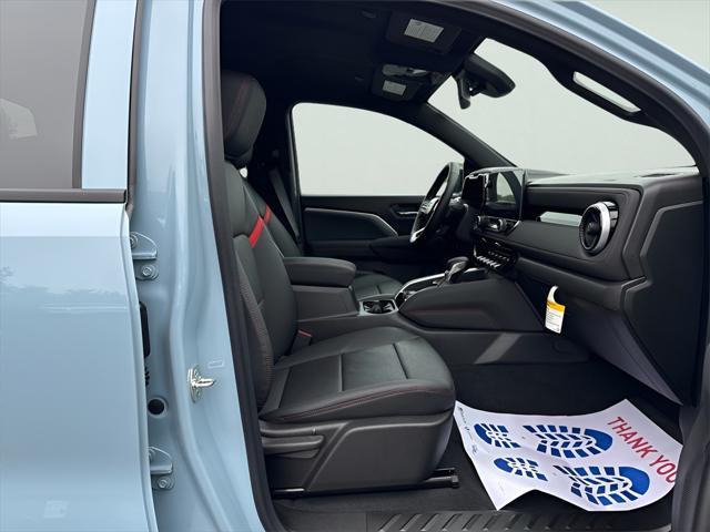 new 2025 Chevrolet Colorado car, priced at $44,080