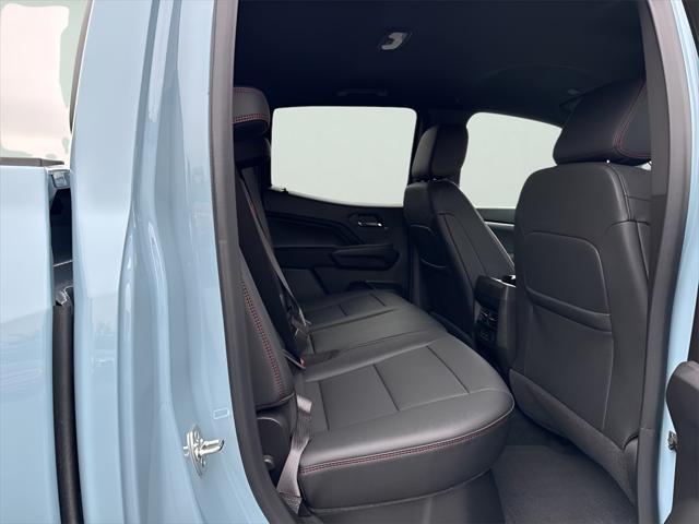 new 2025 Chevrolet Colorado car, priced at $44,080
