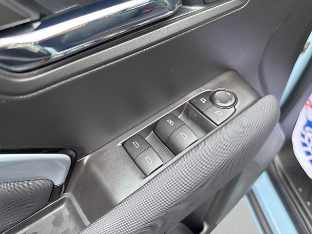 new 2025 Chevrolet Colorado car, priced at $44,080