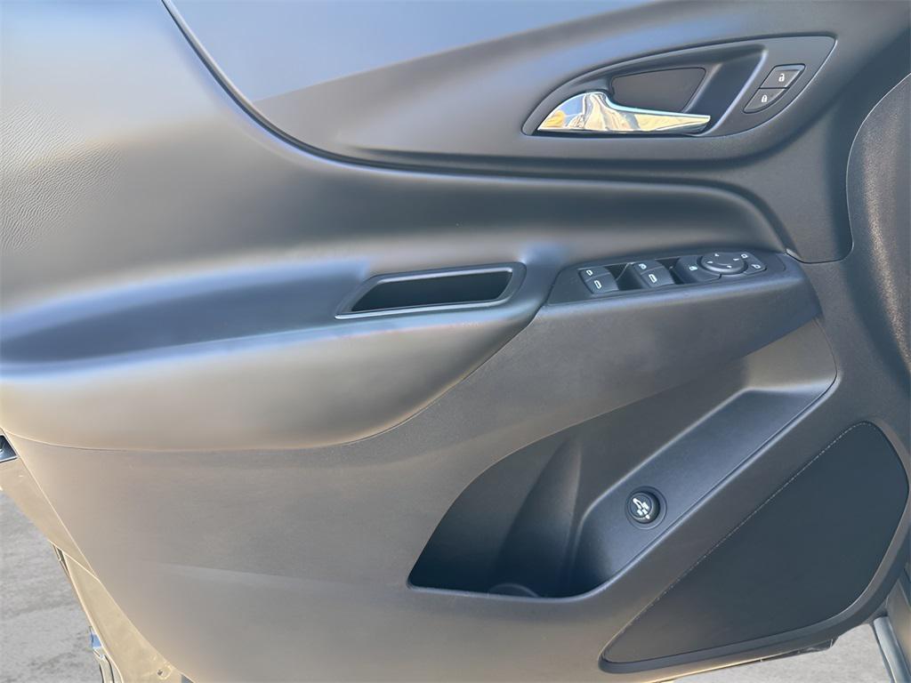 used 2020 Chevrolet Equinox car, priced at $15,395