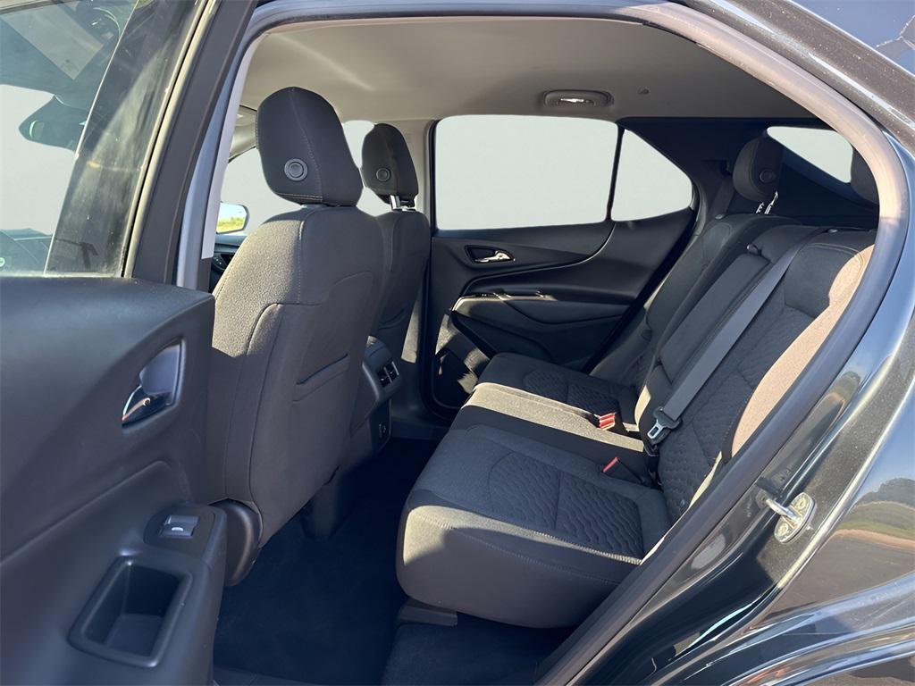 used 2020 Chevrolet Equinox car, priced at $15,395