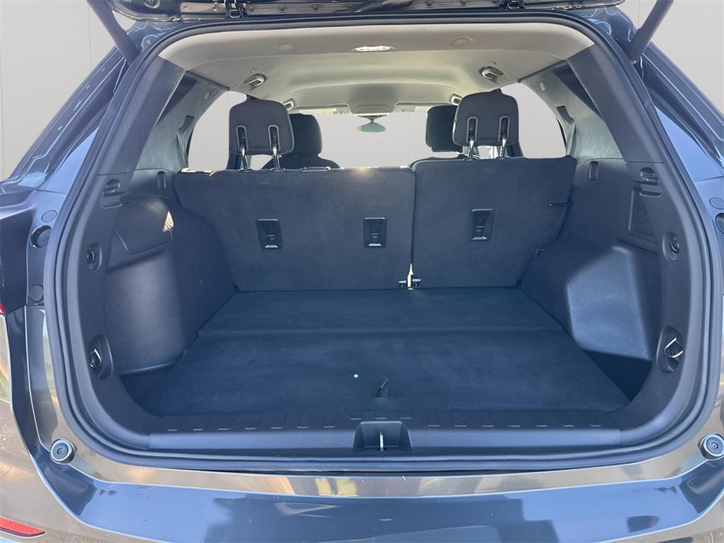 used 2020 Chevrolet Equinox car, priced at $15,395