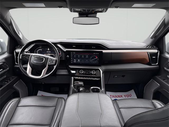 used 2024 GMC Sierra 1500 car, priced at $61,990