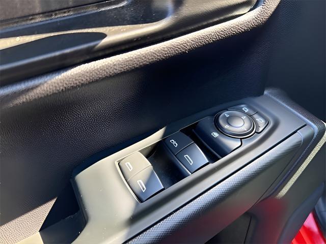 new 2024 Chevrolet Silverado 1500 car, priced at $39,012