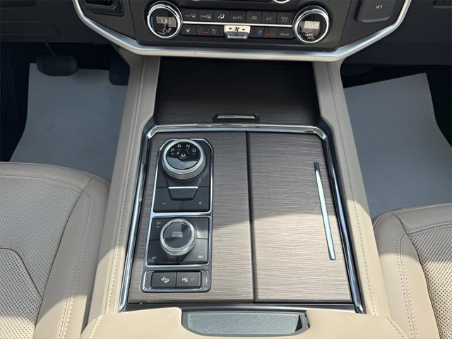 used 2022 Ford Expedition car, priced at $50,990