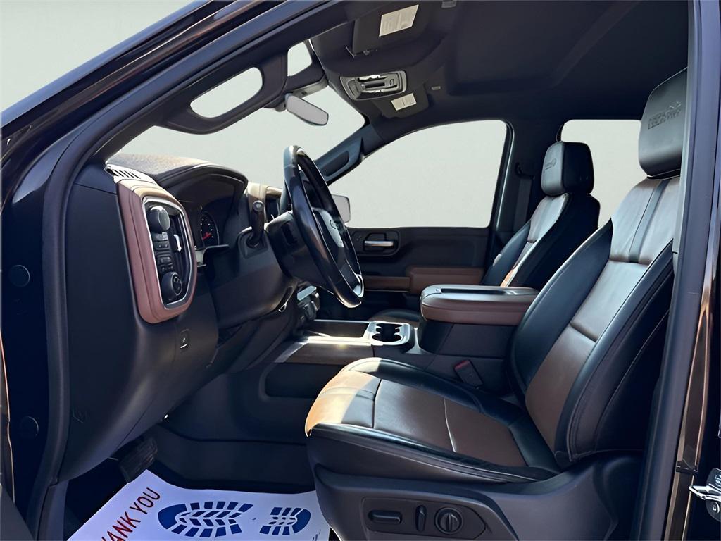 used 2019 Chevrolet Silverado 1500 car, priced at $30,795