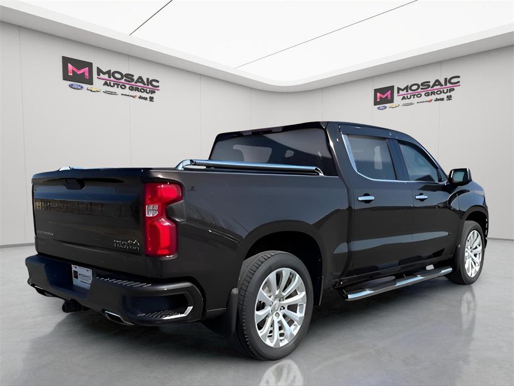 used 2019 Chevrolet Silverado 1500 car, priced at $30,795