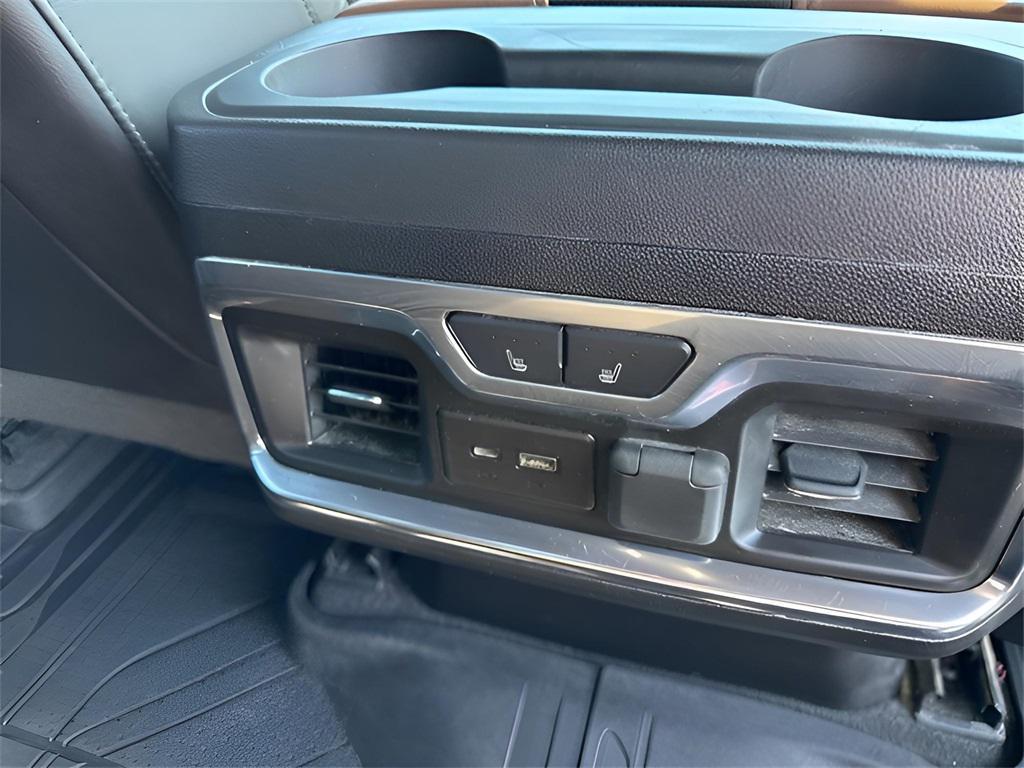 used 2019 Chevrolet Silverado 1500 car, priced at $30,795