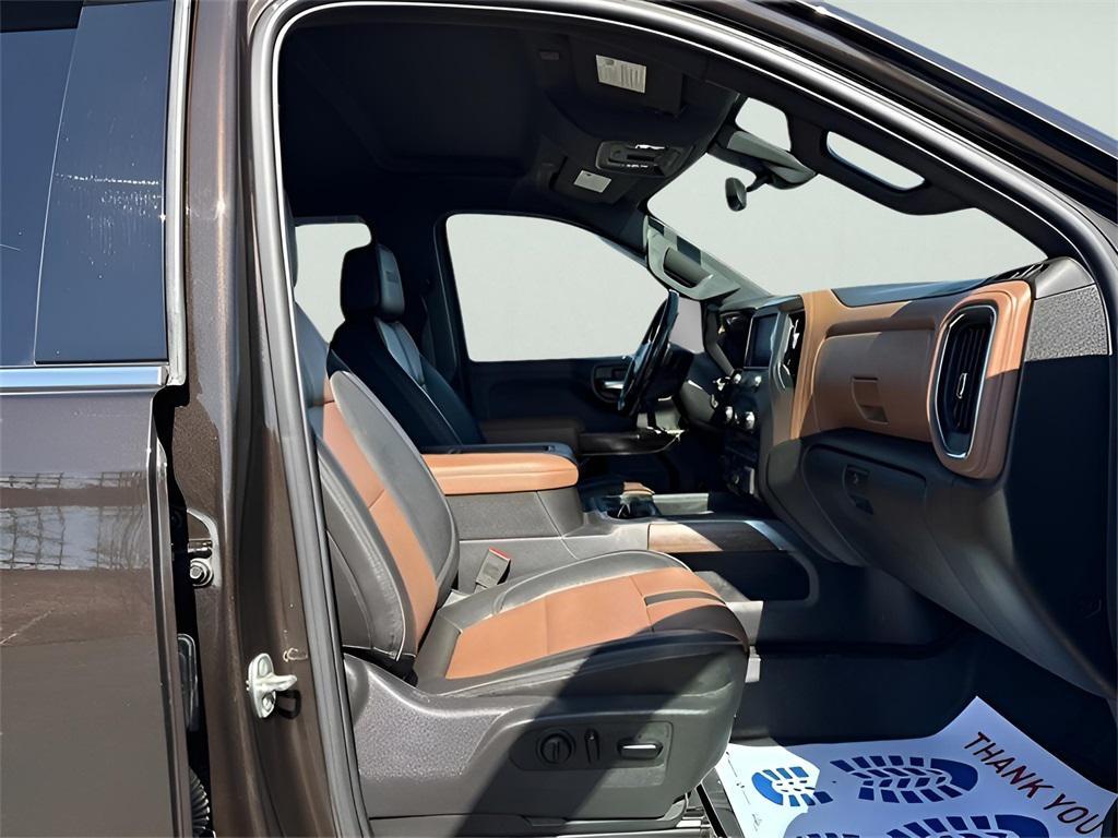 used 2019 Chevrolet Silverado 1500 car, priced at $30,795
