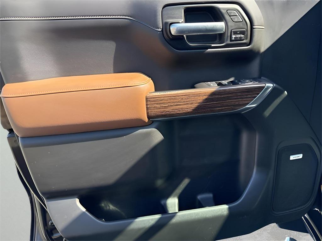 used 2019 Chevrolet Silverado 1500 car, priced at $30,795